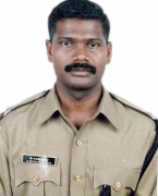 G. Sparjan Kumar